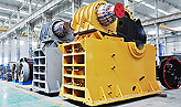 Jaw Crusher