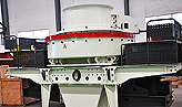VSI5X Sand Making Machine