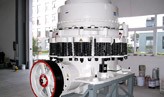 CS Cone Crusher