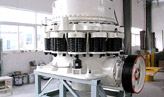 CS Cone Crusher