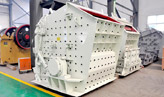 European Impact Crusher