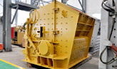 European Impact Crusher