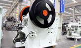 European Type Jaw Crusher