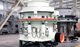 Hydraulic Cone Crusher