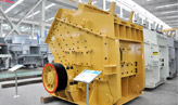 Impact Crusher