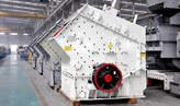 Impact Crusher