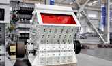 Impact Crusher