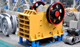 Jaw Crusher