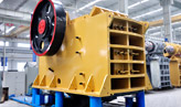 Jaw Crusher