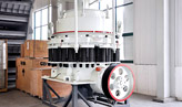 Spring Cone Crusher