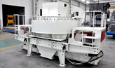 VSI Sand Making Machine