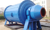 Ball Mill