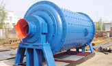 Ball Mill