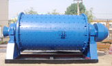 Ball Mill