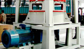 HGM Series Micro Powder Mill