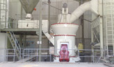 LM Series Vertical Mill