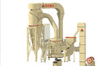 T130X Superfine Grinding Mill