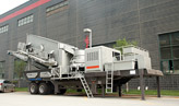 Wheeled Cone Crusher