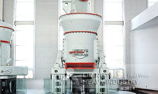 vertical ball mill